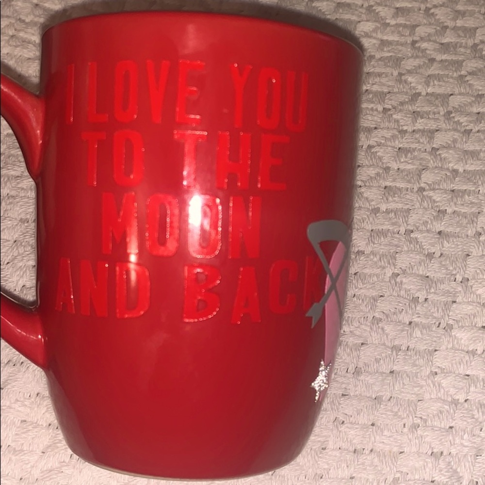 Valentine’s Day Coffee mug